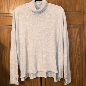 Comfy Turtle Neck long Sleeve